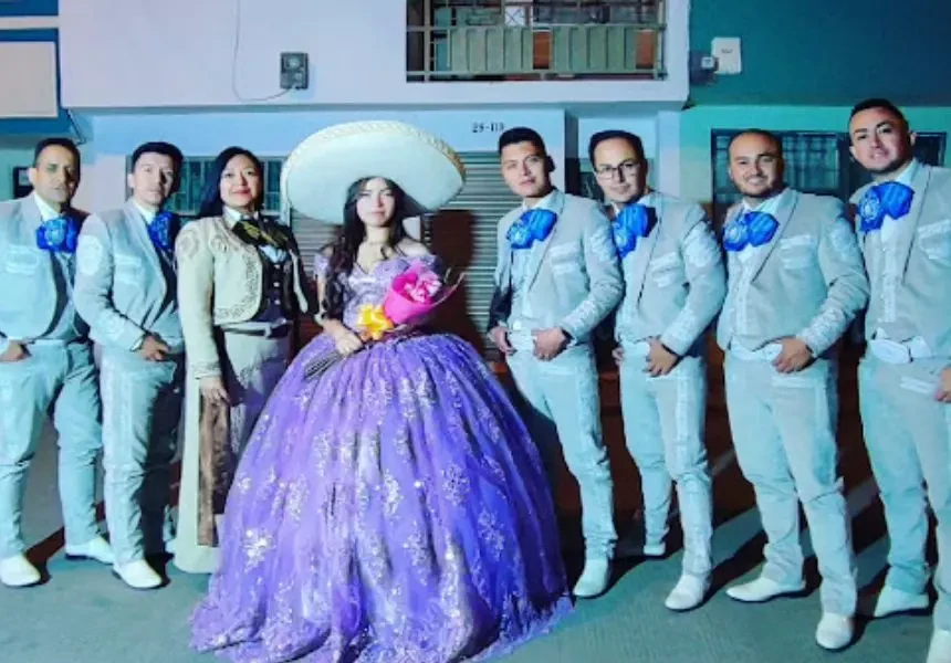 Mariachi Imperial Pasto